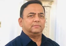সাবেক আইজিপি বেনজীর আহমেদ আটক