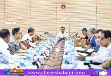 একনেকে ৩ হাজার ৮৯১ কোটি টাকার ১০ প্রকল্প অনুমোদন