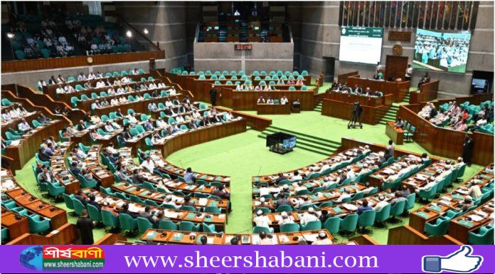 নতুন উদ্যোক্তারা বিনা জামানতে ঋণ পাচ্ছেন ১০ লাখ টাকা: সংসদে অর্থমন্ত্রী
