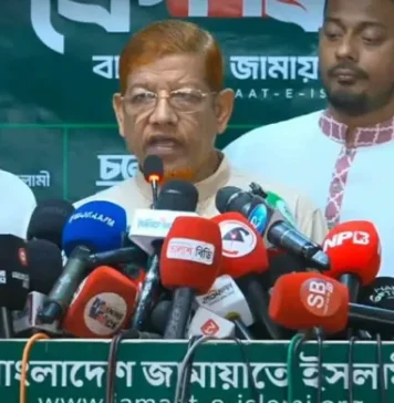 সীমান্তবর্তী জেলায় প্রতিবাদ সমাবেশ, ঢাকায় বিক্ষোভ করবে ১১ দল