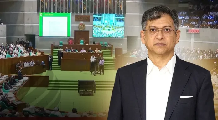 দেশের ৭৫টি কারাগারে ধারণক্ষমতার ১.৭ গুণ বন্দি আটক : স্বরাষ্ট্রমন্ত্রী