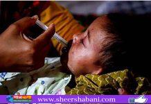 হামের উপসর্গ নিয়ে আরও ৬ শিশুর মৃত্যু