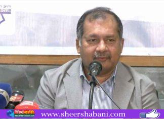 মূলধারার বাইরে এখন সিটিজেন জার্নালিজম তৈরি হয়েছে: তথ্যমন্ত্রী