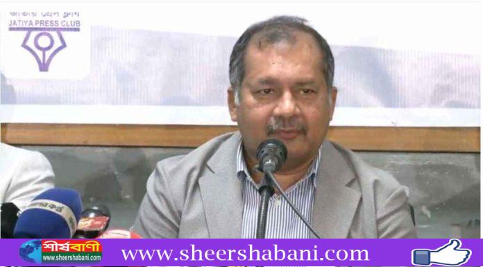 মূলধারার বাইরে এখন সিটিজেন জার্নালিজম তৈরি হয়েছে: তথ্যমন্ত্রী