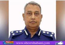 সিআইডির প্রধান হলেন আলি আকবর খান