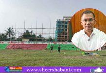 প্রধানমন্ত্রী মৌলভীবাজার যাবেন বুধবার