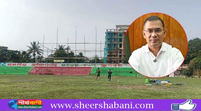 প্রধানমন্ত্রী মৌলভীবাজার যাবেন বুধবার