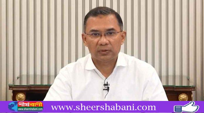 “গণমাধ্যমে সত্য তুলে ধরার আহ্বান প্রধানমন্ত্রী”