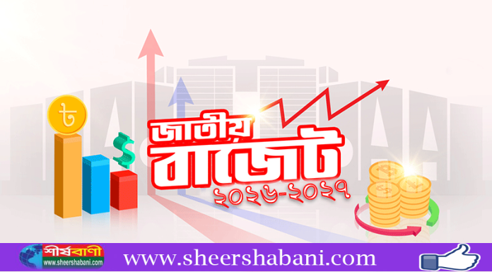 ৯ লাখ ৩৮ হাজার কোটি টাকার বাজেট: অর্থ আসবে কোথা থেকে, খরচ হবে কোথায়?