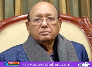 তোফায়েল আহমেদ মারা গেছেন