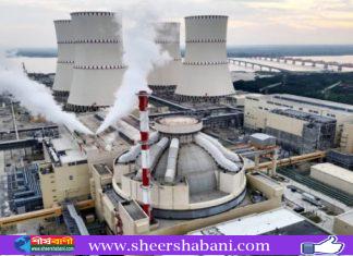 আগস্টে রূপপুর পারমাণবিক বিদ্যুৎকেন্দ্র থেকে বিদ্যুৎ সরবরাহ : মন্ত্রী