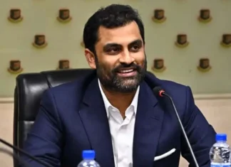 বিসিবি সভাপতি নির্বাচিত হলেন তামিম ইকবাল