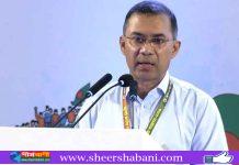 জুলাই অভ্যুত্থান সবার অর্জন: প্রধানমন্ত্রী
