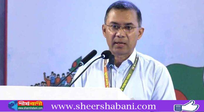 জুলাই অভ্যুত্থান সবার অর্জন: প্রধানমন্ত্রী