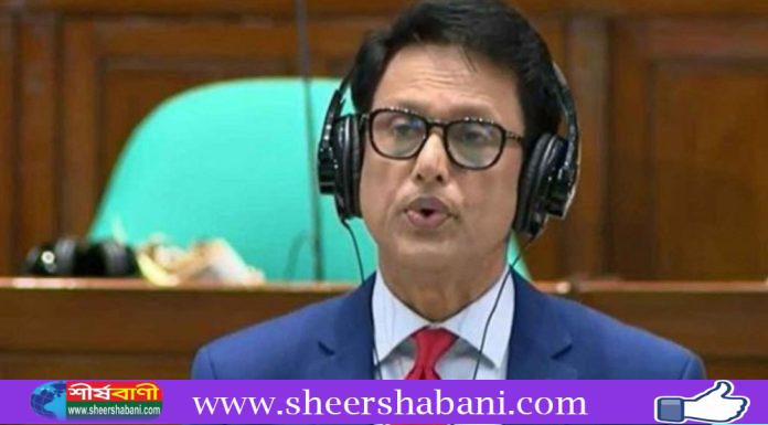 ব্যক্তিগত বক্তব্যে কেউ কষ্ট পেয়ে থাকলে দুঃখ প্রকাশ করছি : শিক্ষামন্ত্রী