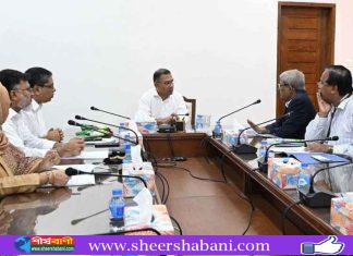 ঢাকার বর্জ্য থেকে বিদ্যুৎ, দুই প্রকল্প দ্রুত বাস্তবায়নের নির্দেশ প্রধানমন্ত্রীর