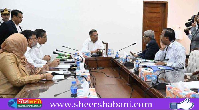 ঢাকার বর্জ্য থেকে বিদ্যুৎ, দুই প্রকল্প দ্রুত বাস্তবায়নের নির্দেশ প্রধানমন্ত্রীর
