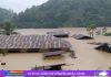 আগামী ৩ দিন ভারী বৃষ্টির অভাস, ৬ জেলায় বন্যার শঙ্কা