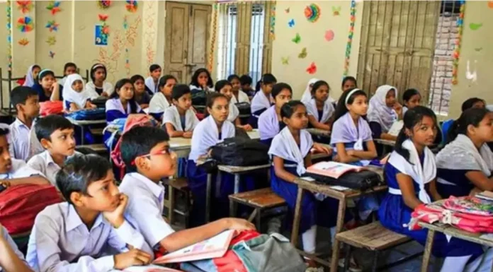 রোববার দুপুর ১২টায় প্রকাশ হচ্ছে প্রাথমিক বৃত্তির ফল