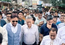বিদেশি বিনিয়োগের কেন্দ্র হবে বাংলাদেশ: অর্থমন্ত্রী