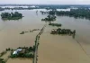 ৭ জেলায় বন্যা : নিহত ৫৪, ক্ষতিগ্রস্ত ৬ লাখের বেশি মানুষ