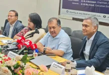 এলডিসি উত্তরণে তিন বছর সময়কে কাজে লাগাতে হবে : তথ্যমন্ত্রী
