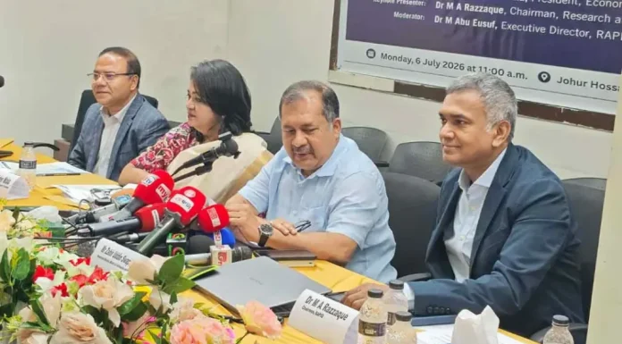 এলডিসি উত্তরণে তিন বছর সময়কে কাজে লাগাতে হবে : তথ্যমন্ত্রী
