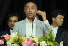 দুর্নীতির অভিযোগ পর্যালোচনায় সরকার: আইনমন্ত্রী