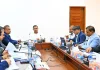 কার্বন নিঃসরণ কমিয়ে কার্বন ক্রেডিট বাড়াতে প্রধানমন্ত্রীর নির্দেশ
