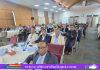 ইউজিসির ভাইস-চ্যান্সেলরস ডায়ালগে ইসলামি আরবি বিশ্ববিদ্যালয়ের ভিসির অংশগ্রহণ