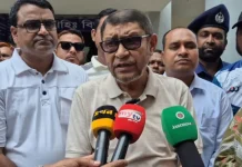 সব উপজেলা স্বাস্থ্য কমপ্লেক্স হবে ১৫১ শয্যার : স্বাস্থ্যমন্ত্রী