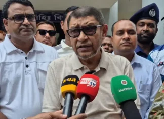 সব উপজেলা স্বাস্থ্য কমপ্লেক্স হবে ১৫১ শয্যার : স্বাস্থ্যমন্ত্রী