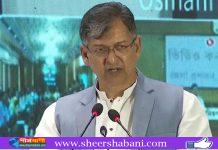 বিএনপি প্রতিশ্রুতি রাখে : স্বরাষ্ট্রমন্ত্রী