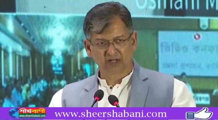 বিএনপি প্রতিশ্রুতি রাখে : স্বরাষ্ট্রমন্ত্রী