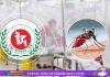 ডেঙ্গুতে ৩ মৃত্যু, হাসপাতালে ভর্তি ৯৯৪