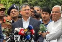 চাঁদাবাজ-সন্ত্রাসী না ধরলে ব্যবস্থা: স্বরাষ্ট্রমন্ত্রী