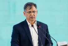জুলাইয়ের আকাঙ্ক্ষা পূরণে অষ্টাদশ সংশোধনী: স্বরাষ্ট্রমন্ত্রী
