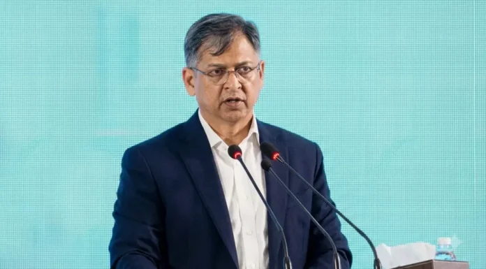 জুলাইয়ের আকাঙ্ক্ষা পূরণে অষ্টাদশ সংশোধনী: স্বরাষ্ট্রমন্ত্রী