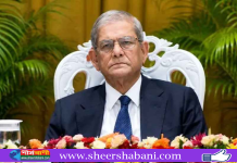 মহানবীর আদর্শে হিংসা-বিদ্বেষ পরিহারের আহ্বান রাষ্ট্রপতির