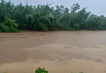 আগস্টে বৃষ্টি-বন্যার শঙ্কা