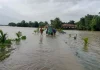 ৫ জেলায় বন্যার ঝুঁকি