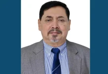 ড. নাসিমুল গনি আরও এক বছর মন্ত্রিপরিষদ সচিব
