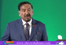 বিদেশিদের সামনে হেনস্তা হলাম, খুব ব্যথিত হয়েছি: ভারপ্রাপ্ত রাষ্ট্রপতি