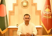 মহানবীর আদর্শ অনুসরণে শান্তিপূর্ণ বাংলাদেশ গড়ার আহ্বান প্রধানমন্ত্রীর