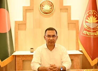 মহানবীর আদর্শ অনুসরণে শান্তিপূর্ণ বাংলাদেশ গড়ার আহ্বান প্রধানমন্ত্রীর