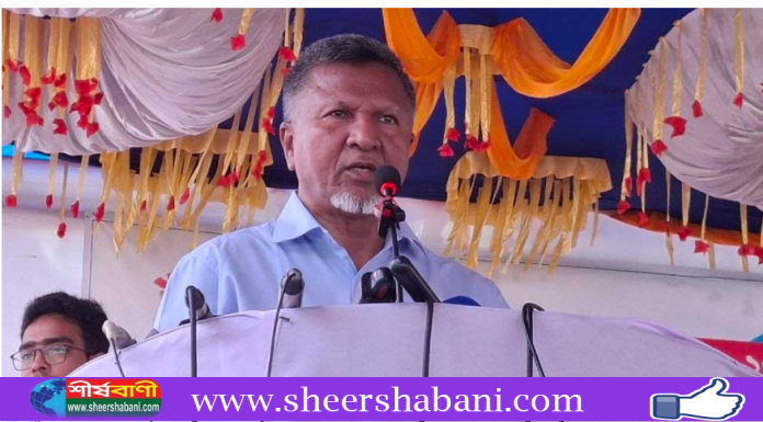জ্বালানি নিশ্চিত না করে বিদ্যুৎকেন্দ্র নির্মাণে সংকট: প্রতিমন্ত্রী