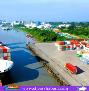 মোংলা বন্দরের রাজস্ব আয়ে নতুন রেকর্ড