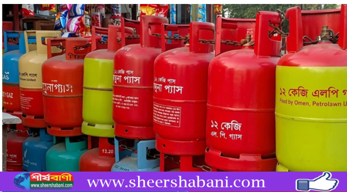 এলপিজির দাম নিয়ন্ত্রণে ডিসিদের মাঠে নামার নির্দেশ
