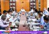 কৃষিতে উৎপাদন বাড়ানোর নির্দেশ প্রধানমন্ত্রীর