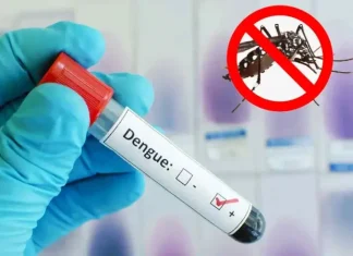 ডেঙ্গুতে রেকর্ড ৯ মৃত্যু, ভর্তি ১,৫৭১